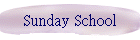 Sunday School